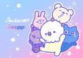 自社IP『すとっぴ』のWebマンガ「地球征服！すとっぴ