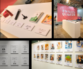 シリーズ累計来場者数50万人『いい人すぎるよ展』チー