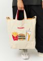 「マクドナルド」との最新コラボレーションアイutf-8