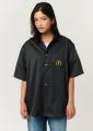 「マクドナルド」との最新コラボレーションアイutf-8