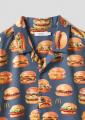 「マクドナルド」との最新コラボレーションアイutf-8