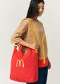 「マクドナルド」との最新コラボレーションアイutf-8