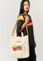 「マクドナルド」との最新コラボレーションアイutf-8