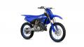モトクロス競技用 「YZシリーズ」 2026年モデルutf-8