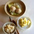 【速報！！】大人気ドラマで注目の「薬膳」テーマレシ