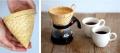 新発売！「竹網代編みコーヒードリッパー」で特別な珈