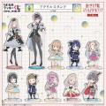 105期生新規描き下ろしイラストのセガ限定オンライン