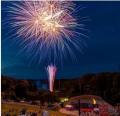 【ネスタリゾート神戸】音楽×花火、縁日が今年も楽し