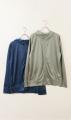 夏の新定番、「洋服の青山」×「着るヒヤロン」 初のコ