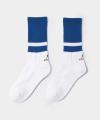 「FRGMT FUKUSKE SOCKS」をコンセプトストア「V.A.」