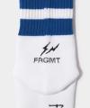 「FRGMT FUKUSKE SOCKS」をコンセプトストア「V.A.」