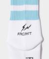 「FRGMT FUKUSKE SOCKS」をコンセプトストア「V.A.」