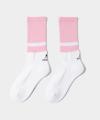「FRGMT FUKUSKE SOCKS」をコンセプトストア「V.A.」