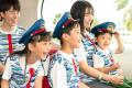 東京ディズニーリゾート(R)を巡るリゾートライナー貸
