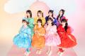 CUTIE STREET、2ndシングルCD『キューにストップでき