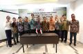 NiXグループは正栄産業株式会社様のインドネシア現地