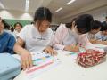 【MUFG】小学校の金融経済教育出前授業にサステナビリ