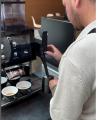 プロのバリスタが認めた全自動マシン「Thermoplan BW4