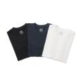 FRUIT OF THE LOOM × 干場義雅 ＜LUXURY PACK Tee＞ 