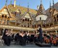 世界が注目するブルゴーニュの音楽とワイン祭:クロ・