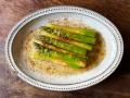 旬を味わう、夏のごちそう。「夏野菜をしっかり食べる