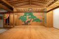 能舞台で開催される春画展「新宿歌舞伎町春画展ー文化