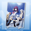 TVアニメ放送から15周年を記念して『Angel Beats!』が