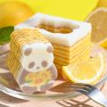【夏限定】カタヌキヤのパンダ巾着に、ジュート素材が