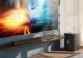 話題のPHILIPS（フィリップス）サウンドバーが国内最