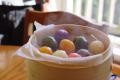 雨でもOK！熊本・阿蘇の伝統お菓子で“うまか”体験『三