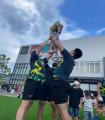 ラグビー男子日本代表VSウェールズ代表戦　パブリック