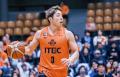 B2リーグ ベルテックス静岡所属 岡田雄三選手とのサプ