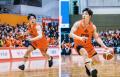 B2リーグ ベルテックス静岡所属 岡田雄三選手とのサプ