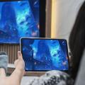 4K／60Hzの高画質な映像にも対応！USB Type-C to HDMI