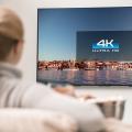 4K／60Hzの高画質な映像にも対応！USB Type-C to HDMI