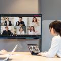 4K／60Hzの高画質な映像にも対応！USB Type-C to HDMI