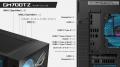 ハイエンドゲーミングデスクトップPC「ROG G700」シリ