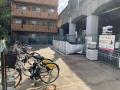 黄金町南太田駅間高架下にマルチモビリティステutf-8