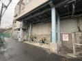 黄金町南太田駅間高架下にマルチモビリティステutf-8