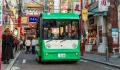 黄金町南太田駅間高架下にマルチモビリティステutf-8