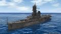 本格海戦ゲーム『蒼焔の艦隊』 サルベージ「真・蒼焔