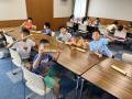 【夏休みの過ごし方】川遊び＆遊園地！林間学校かわう