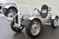 【進化した実用性】 (株)ブレイズの４輪電動ミニカー