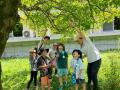 【夏休みの過ごし方】お手軽サマーキャンプにでかけよ