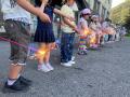 【夏休みの過ごし方】年長～小学２年生限定！お泊りデ