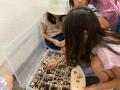 【夏休みの過ごし方】年長～小学２年生限定！お泊りデ