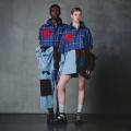 ＜Vivienne Westwood RED+MAN＞ラフォーレ原宿店が新