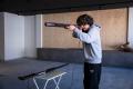 許可不要・気軽に本物の銃体験！滋賀・大津にインドア