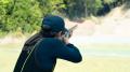 許可不要・気軽に本物の銃体験！滋賀・大津にインドア