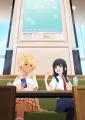 【ＢＳ日テレ】2025年7月期アニメ編成